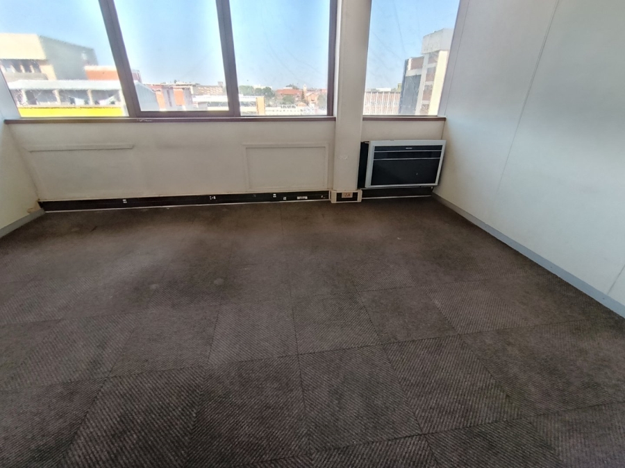 To Let commercial Property for Rent in Bloemfontein Free State